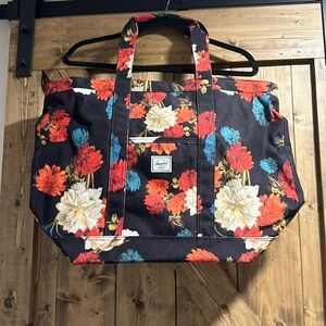 Brand new with out tags Herschel bag